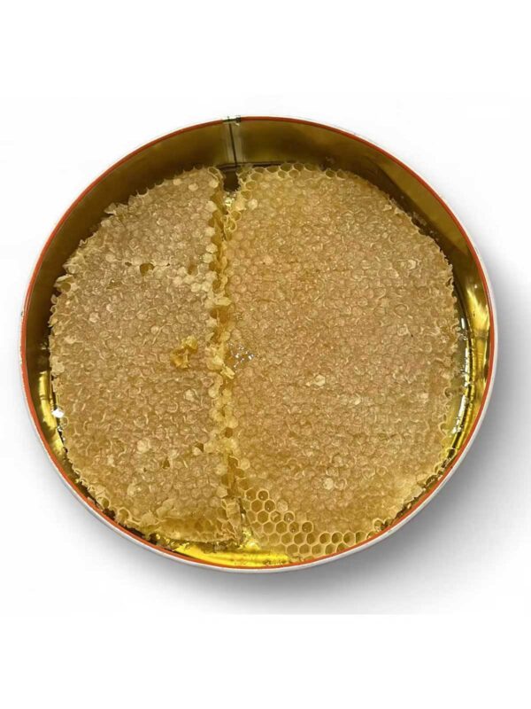 Karakovan Petek Çiçek Balı 1 Kg.